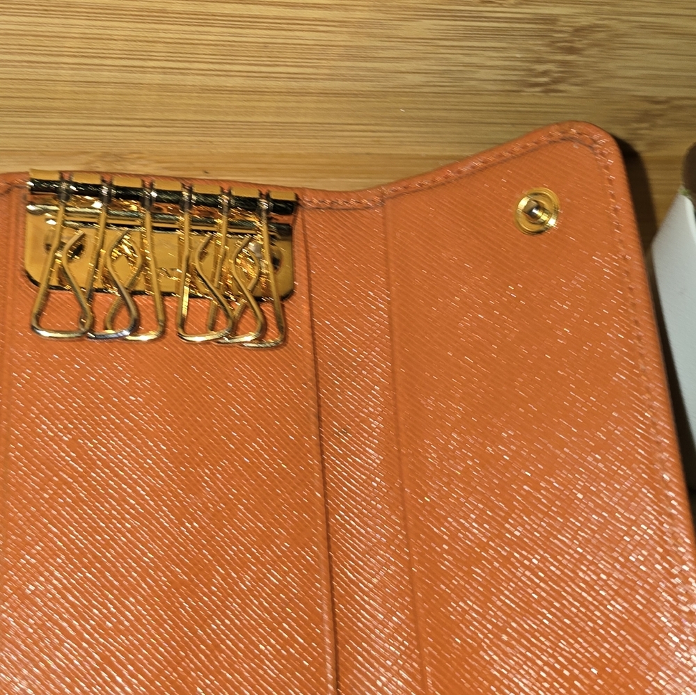 Prada Key Holder - Picture 9 of 11